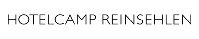 Lodge Reinsehlen **** Schneverdingen - Logo