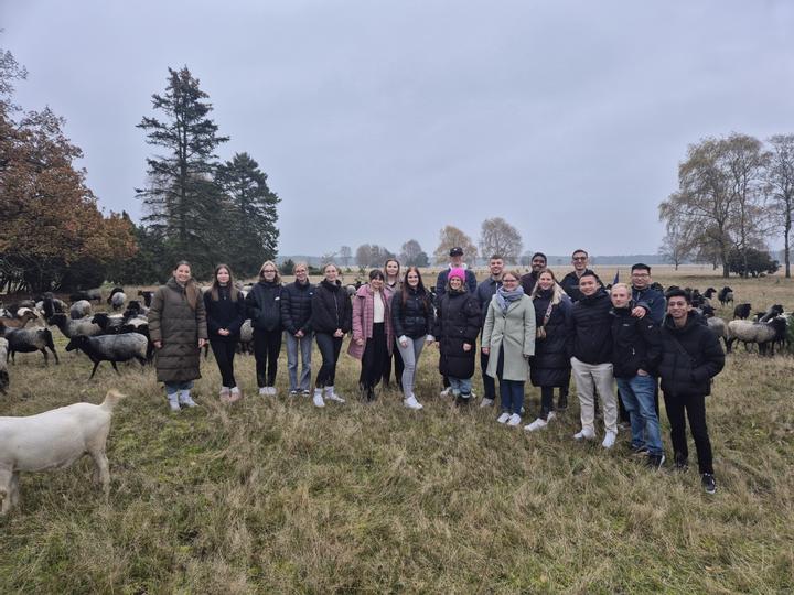 Lodge Reinsehlen | Schneverdingen