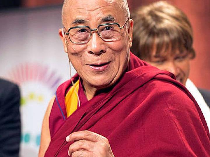 Der Dalai Lama