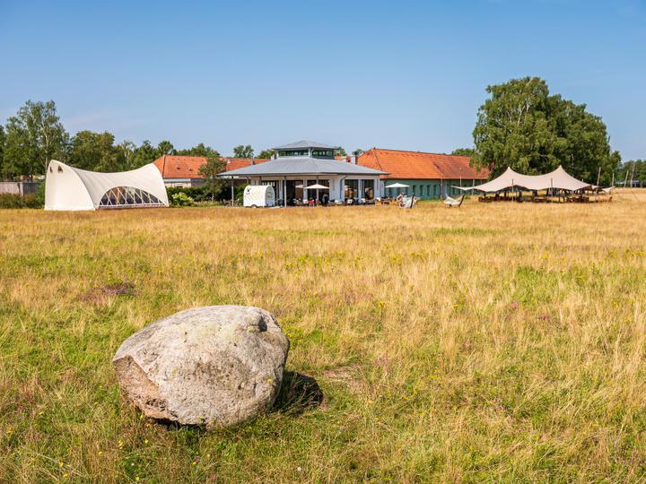 Lodge Reinsehlen | Schneverdingen