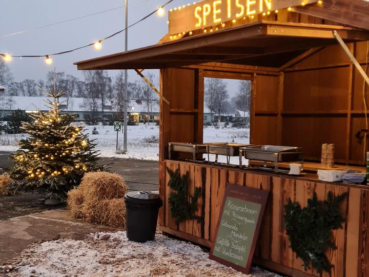 Lodge Reinsehlen | Schneverdingen