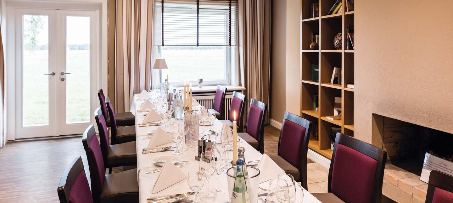 Lodge Reinsehlen | Schneverdingen