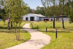 Lodge Reinsehlen | Schneverdingen