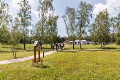 Lodge Reinsehlen | Schneverdingen