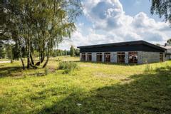 Lodge Reinsehlen | Schneverdingen