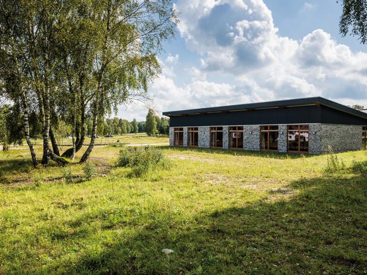 Lodge Reinsehlen | Schneverdingen