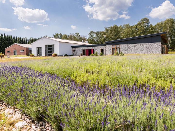 Lodge Reinsehlen | Schneverdingen