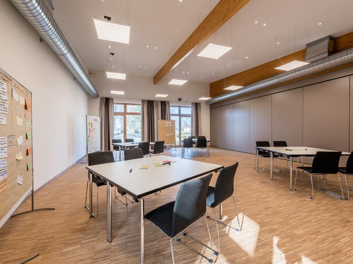Lodge Reinsehlen | Schneverdingen