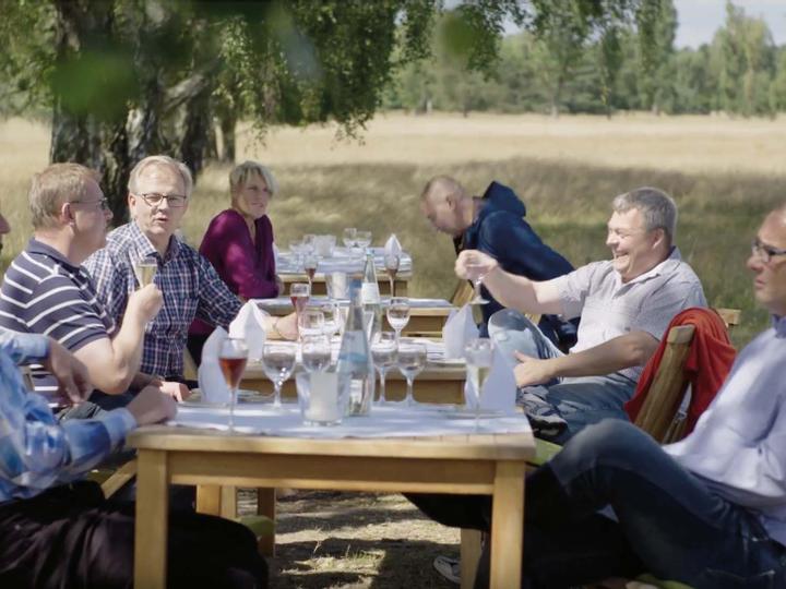 Lodge Reinsehlen | Schneverdingen