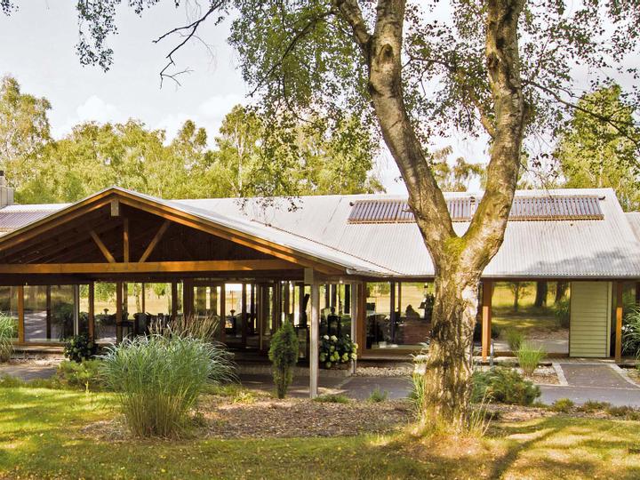 Lodge Reinsehlen | Schneverdingen