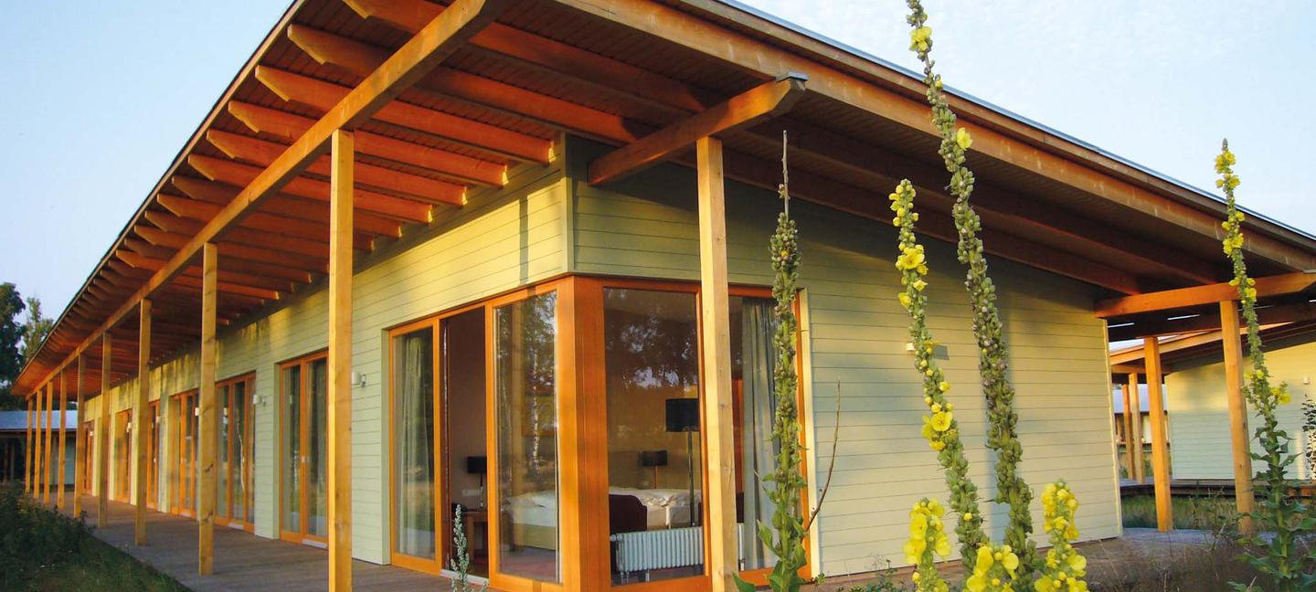 Lodge Reinsehlen | Schneverdingen