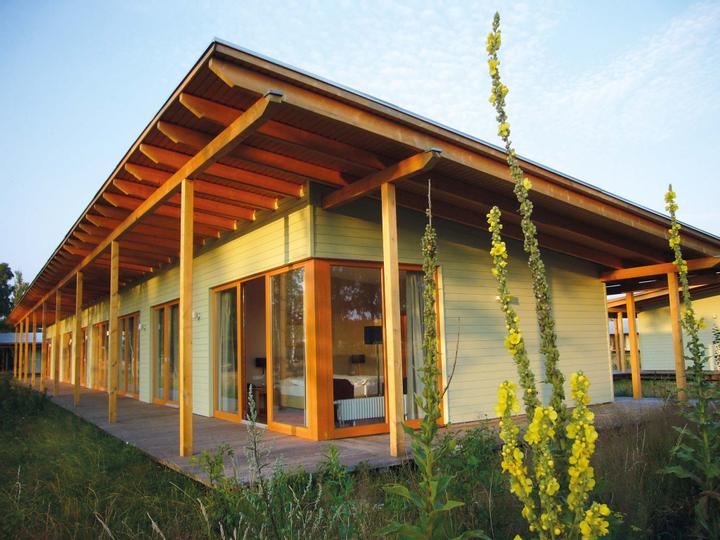 Lodge Reinsehlen | Schneverdingen