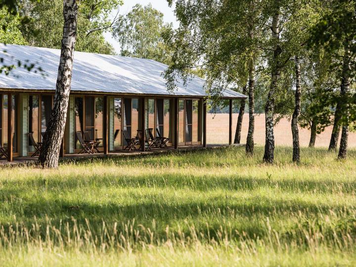 Lodge Reinsehlen | Schneverdingen