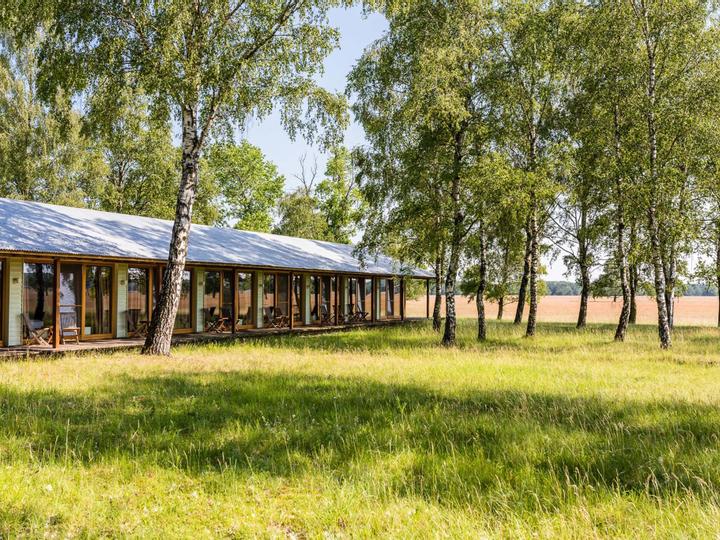 Lodge Reinsehlen | Schneverdingen