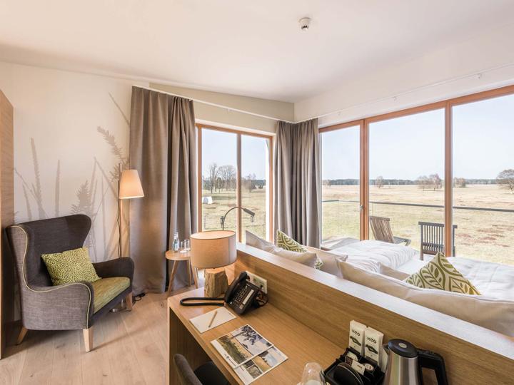 Lodge Reinsehlen | Schneverdingen