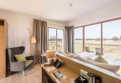 Panorama MehrBlick-Zimmer