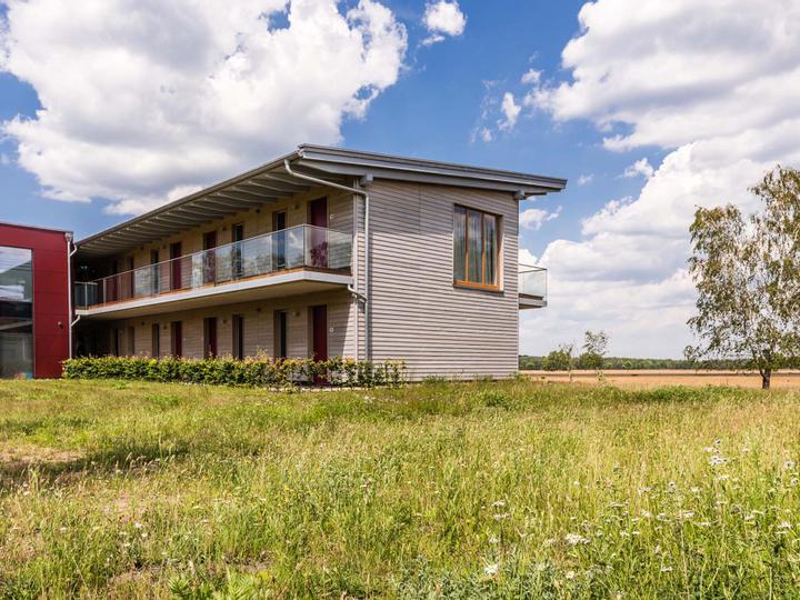 Lodge Reinsehlen | Schneverdingen