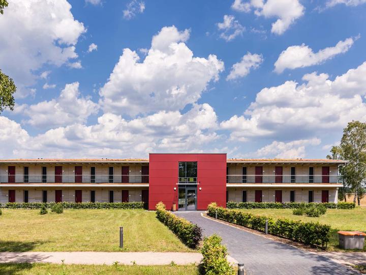 Lodge Reinsehlen | Schneverdingen