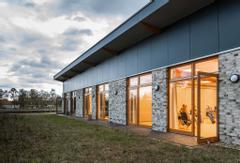 Lodge Reinsehlen | Schneverdingen