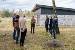 Lodge Reinsehlen | Schneverdingen