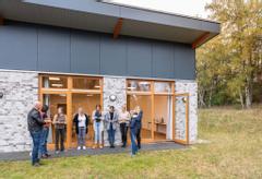 Lodge Reinsehlen | Schneverdingen
