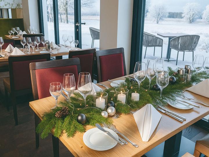 Lodge Reinsehlen | Schneverdingen