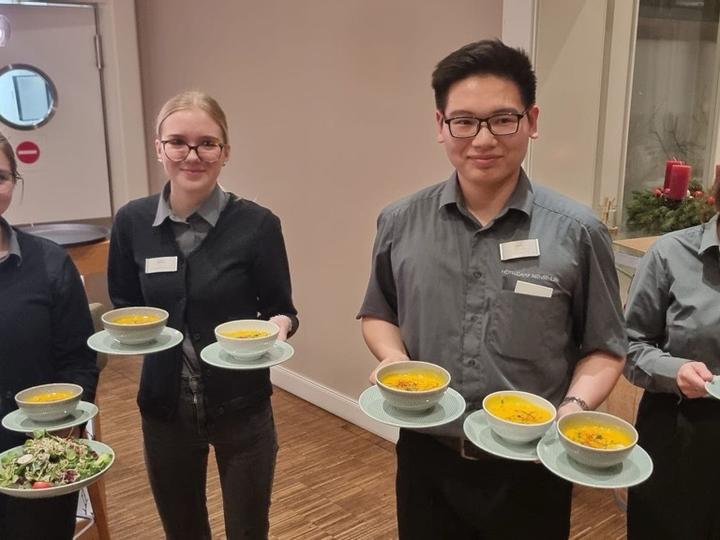 Lodge Reinsehlen | Schneverdingen