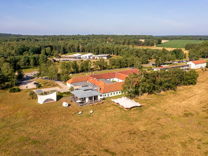 Lodge Reinsehlen | Schneverdingen