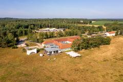 Lodge Reinsehlen | Schneverdingen
