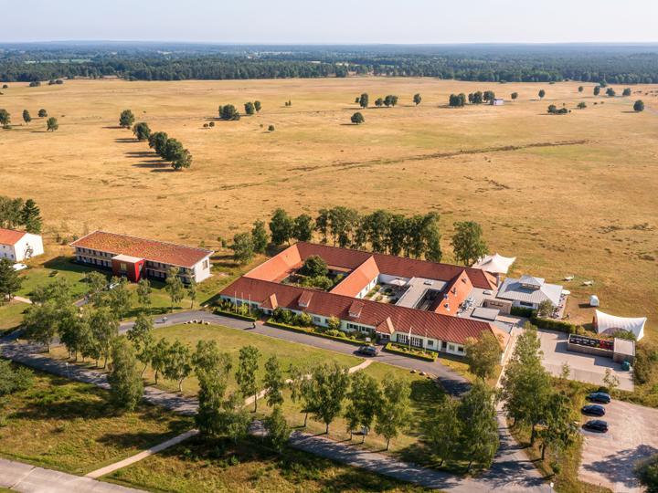 Lodge Reinsehlen | Schneverdingen