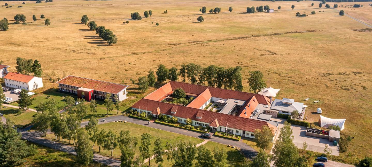 Lodge Reinsehlen | Schneverdingen