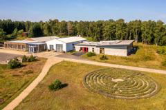 Lodge Reinsehlen | Schneverdingen
