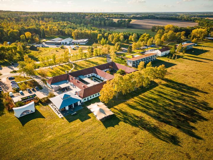 Lodge Reinsehlen | Schneverdingen