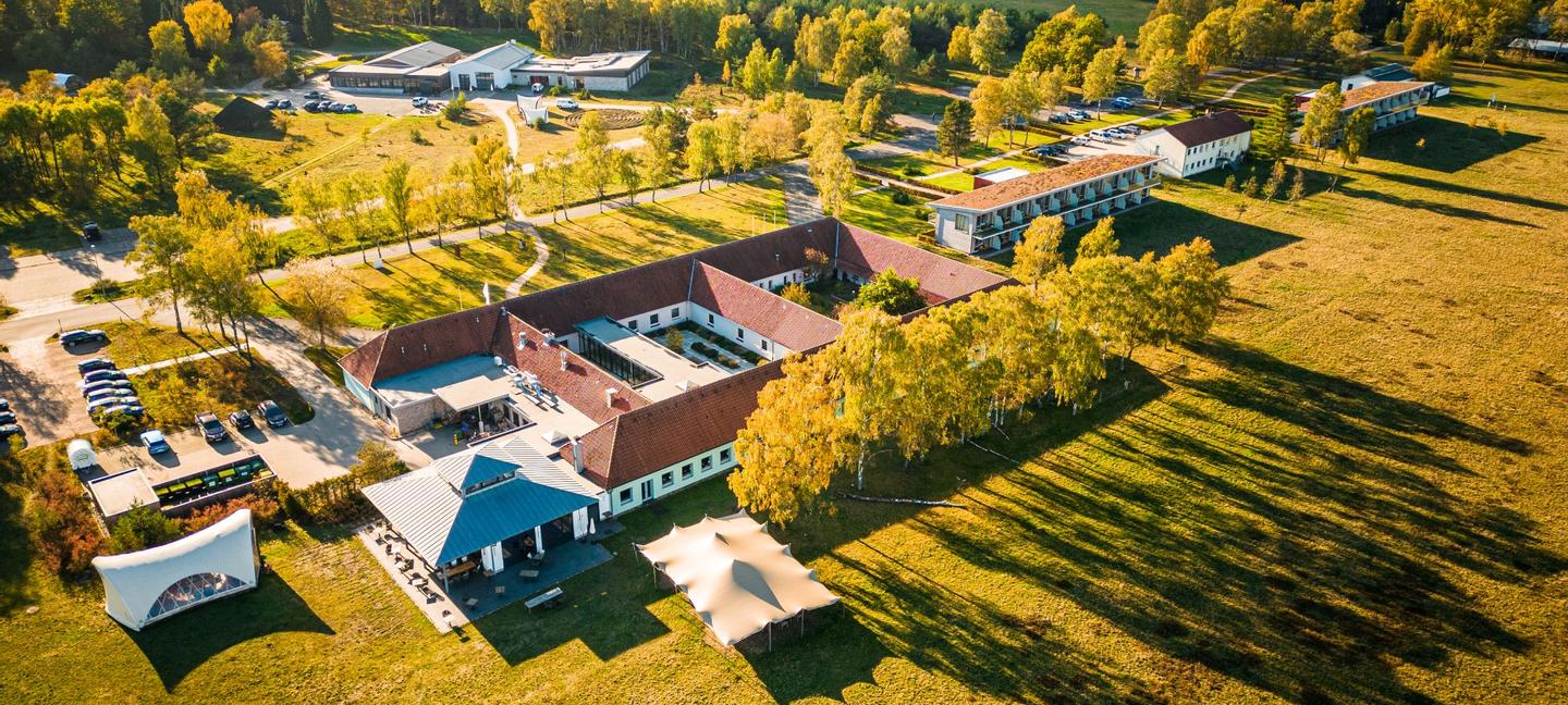 Lodge Reinsehlen | Schneverdingen