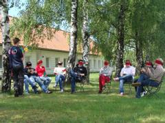 Lodge Reinsehlen | Schneverdingen