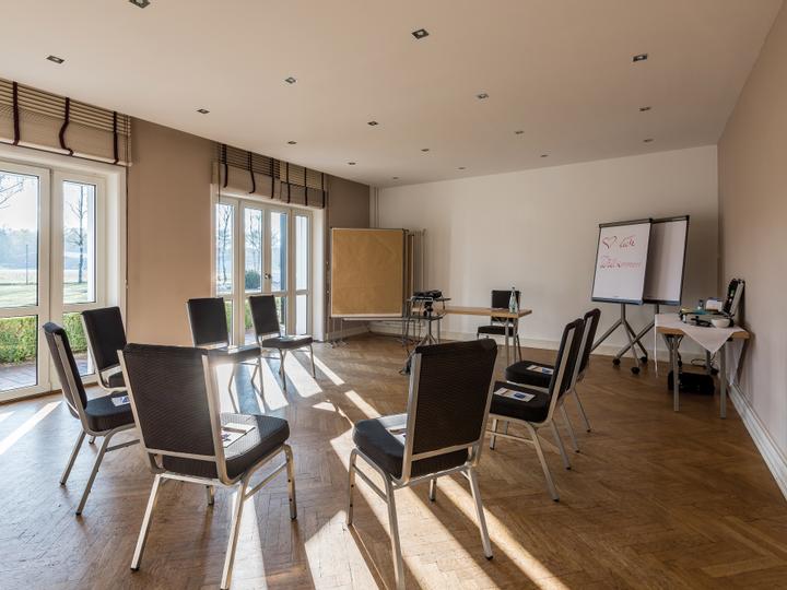 Lodge Reinsehlen | Schneverdingen