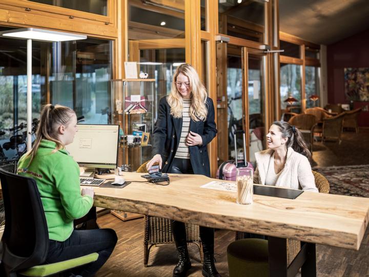 Lodge Reinsehlen | Schneverdingen