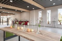 Lodge Reinsehlen | Schneverdingen