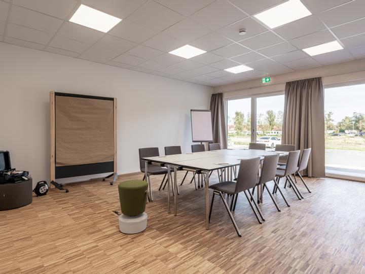 Lodge Reinsehlen | Schneverdingen