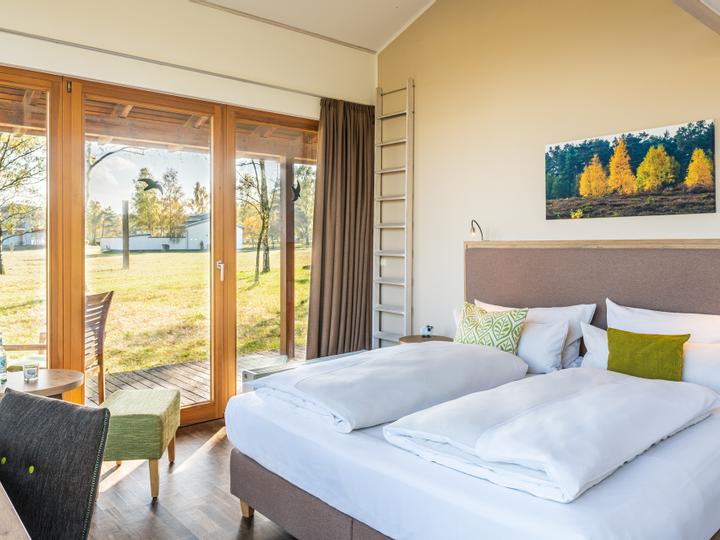 Lodge Reinsehlen | Schneverdingen