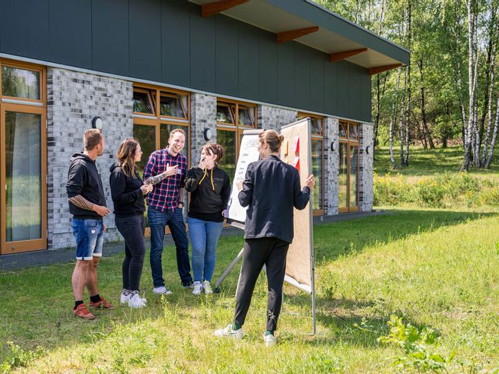 Lodge Reinsehlen | Schneverdingen