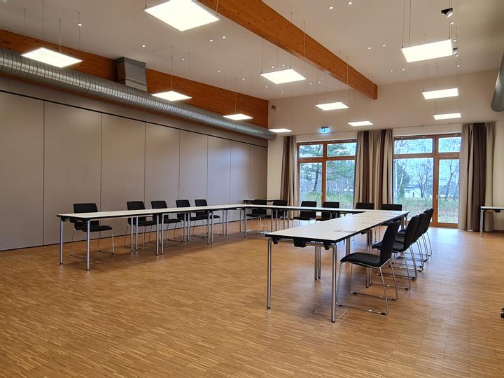 Lodge Reinsehlen | Schneverdingen