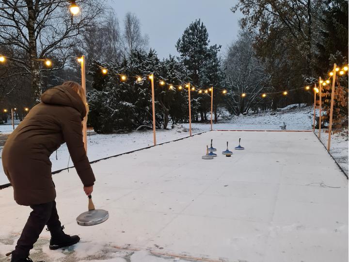Lodge Reinsehlen | Schneverdingen