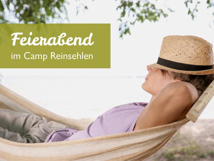 Lodge Reinsehlen | Schneverdingen