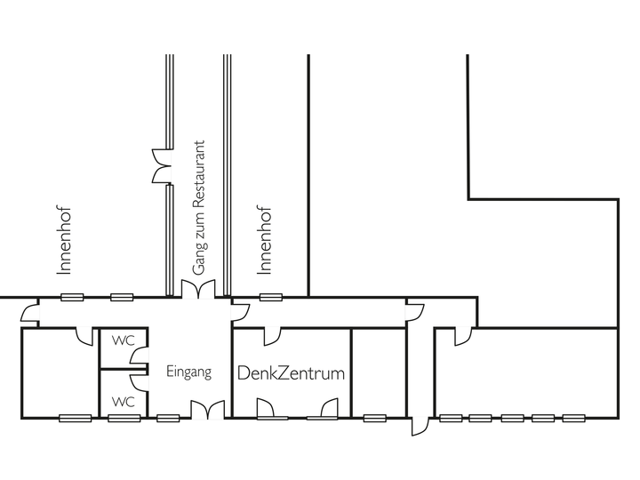 Lodge Reinsehlen | Schneverdingen