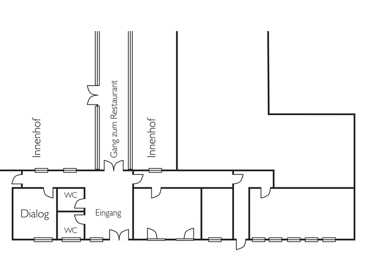 Lodge Reinsehlen | Schneverdingen