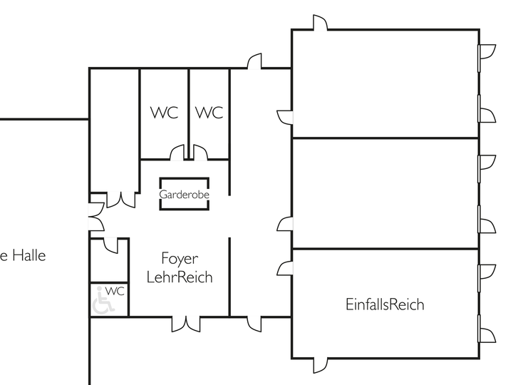 Lodge Reinsehlen | Schneverdingen