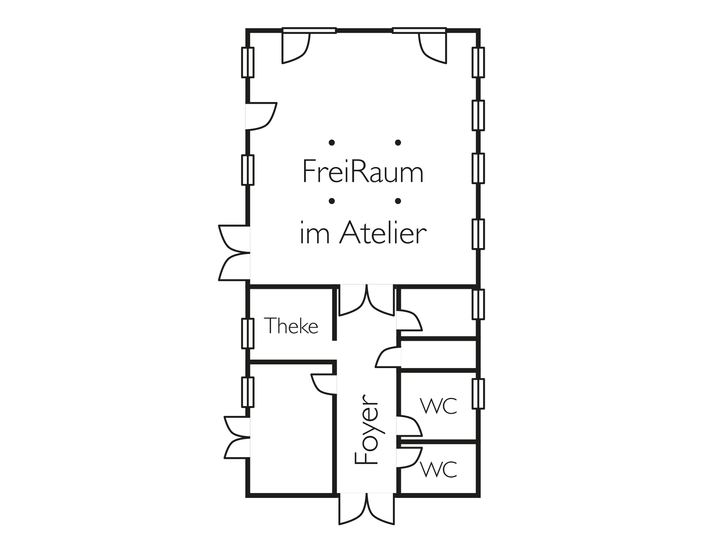 Lodge Reinsehlen | Schneverdingen