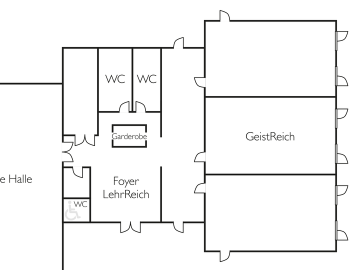 Lodge Reinsehlen | Schneverdingen