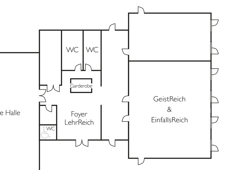 Lodge Reinsehlen | Schneverdingen